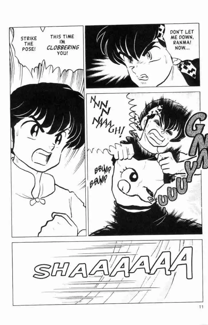 Ranma 1/2 Chapter 145 11